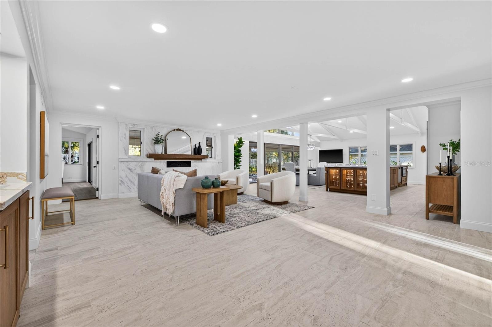 Image 16 of 79 For 1222 Brightwaters Boulevard Ne