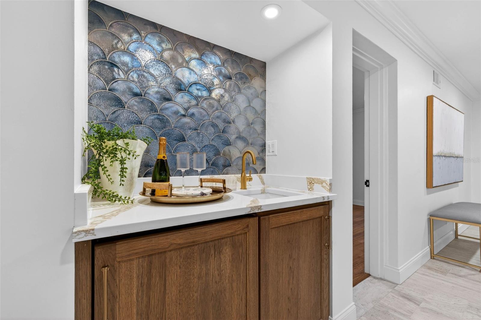 Image 27 of 79 For 1222 Brightwaters Boulevard Ne