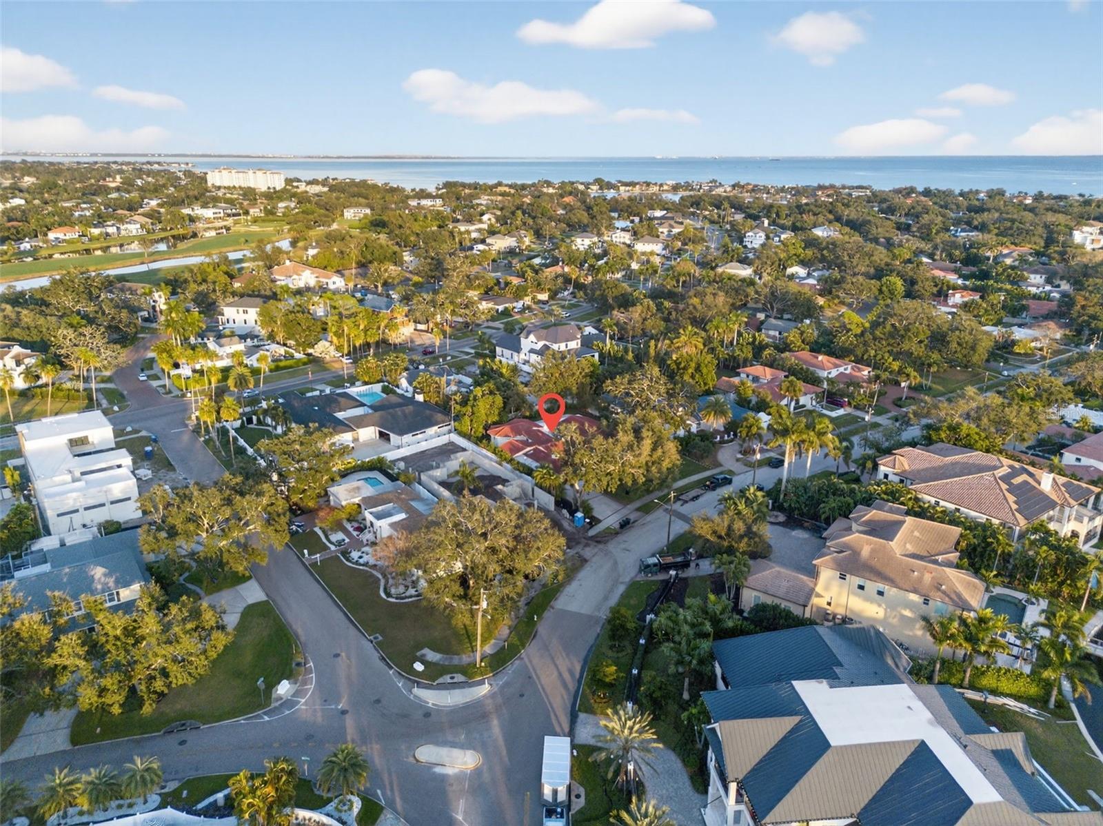 Image 76 of 79 For 1222 Brightwaters Boulevard Ne