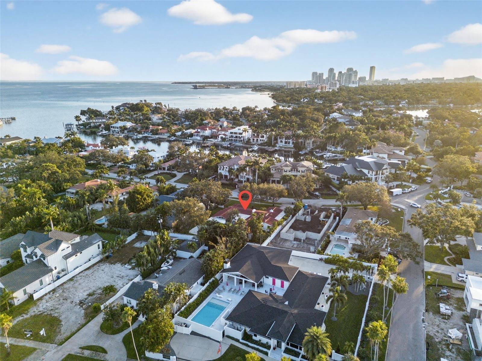 Image 79 of 79 For 1222 Brightwaters Boulevard Ne