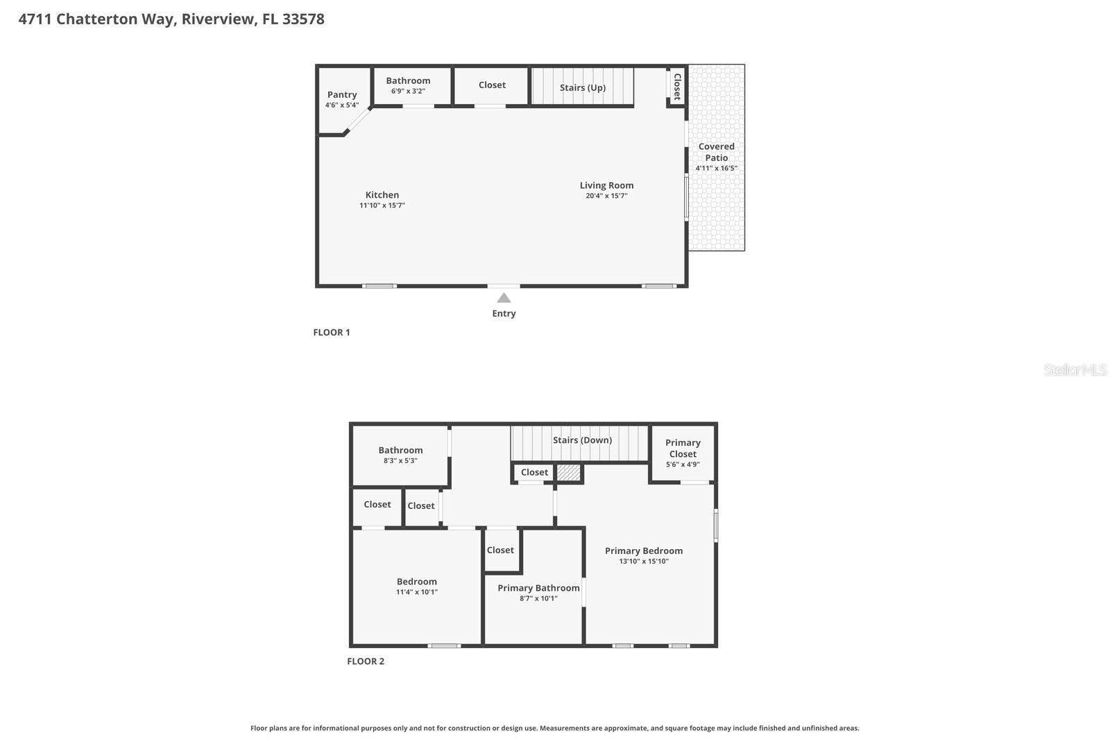 Listing photo id 33 for 4711 Chatterton Way