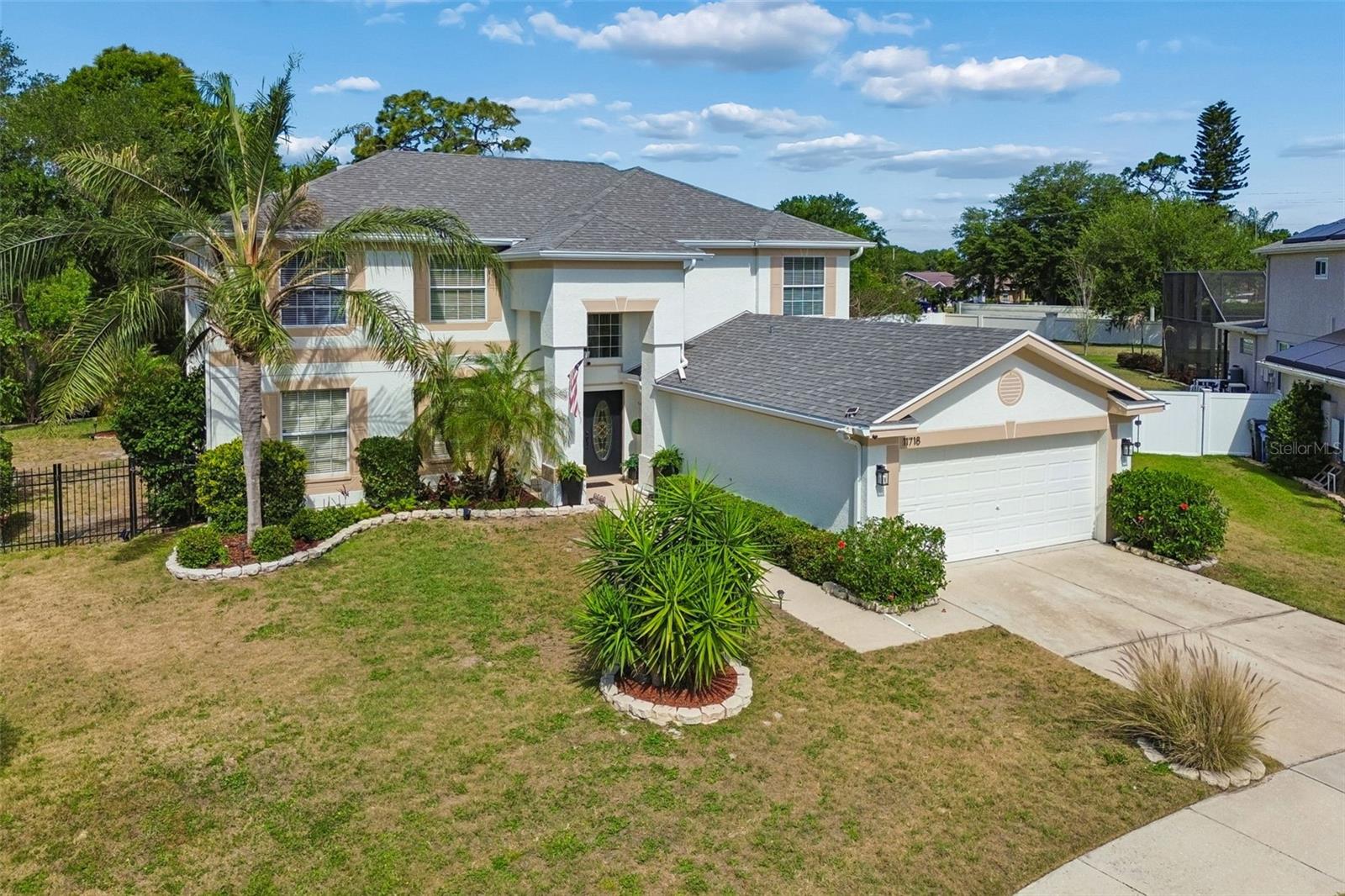 Image 77 of 92 For 11718 Stonewood Gate Drive