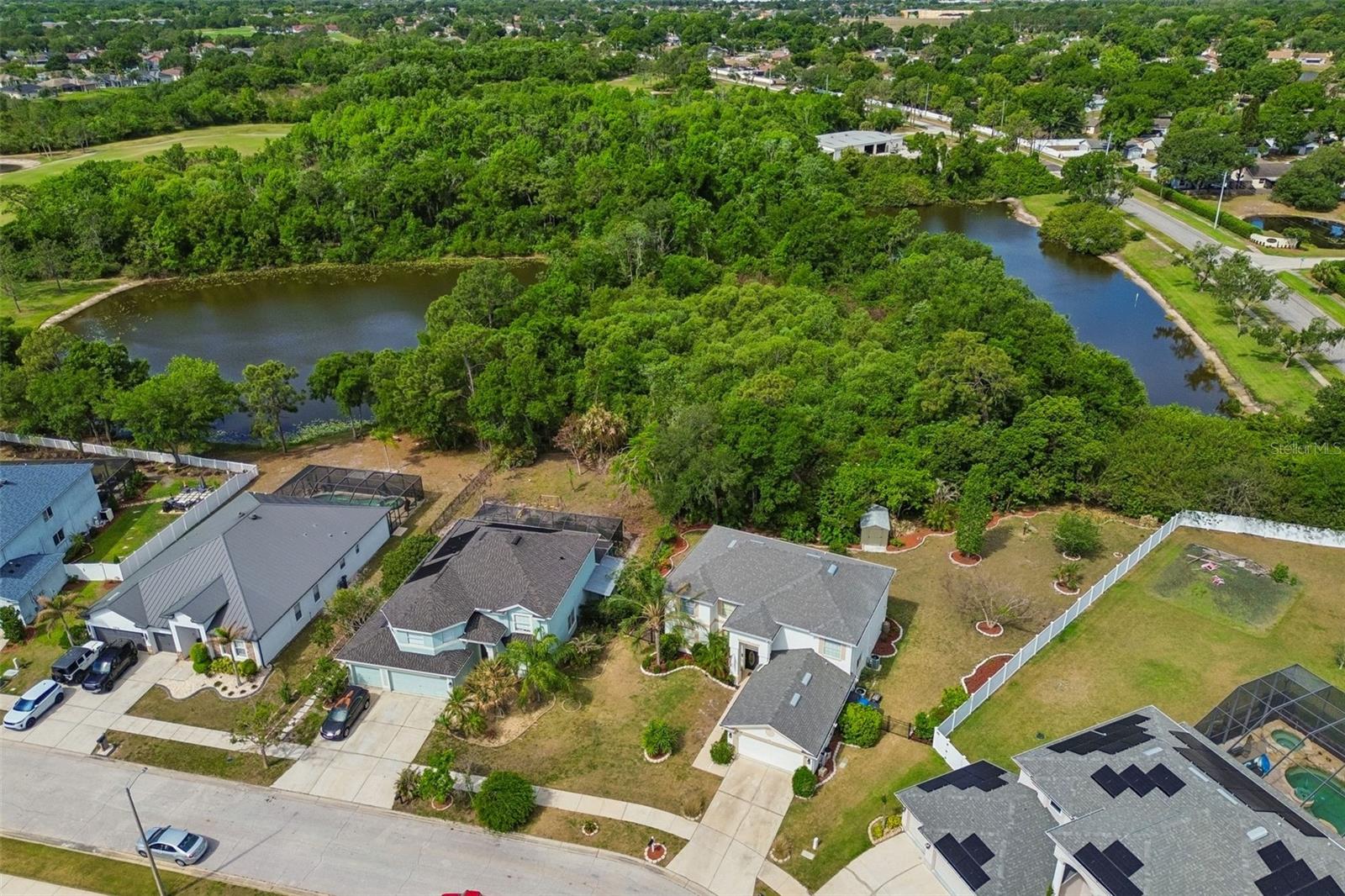 Image 86 of 92 For 11718 Stonewood Gate Drive