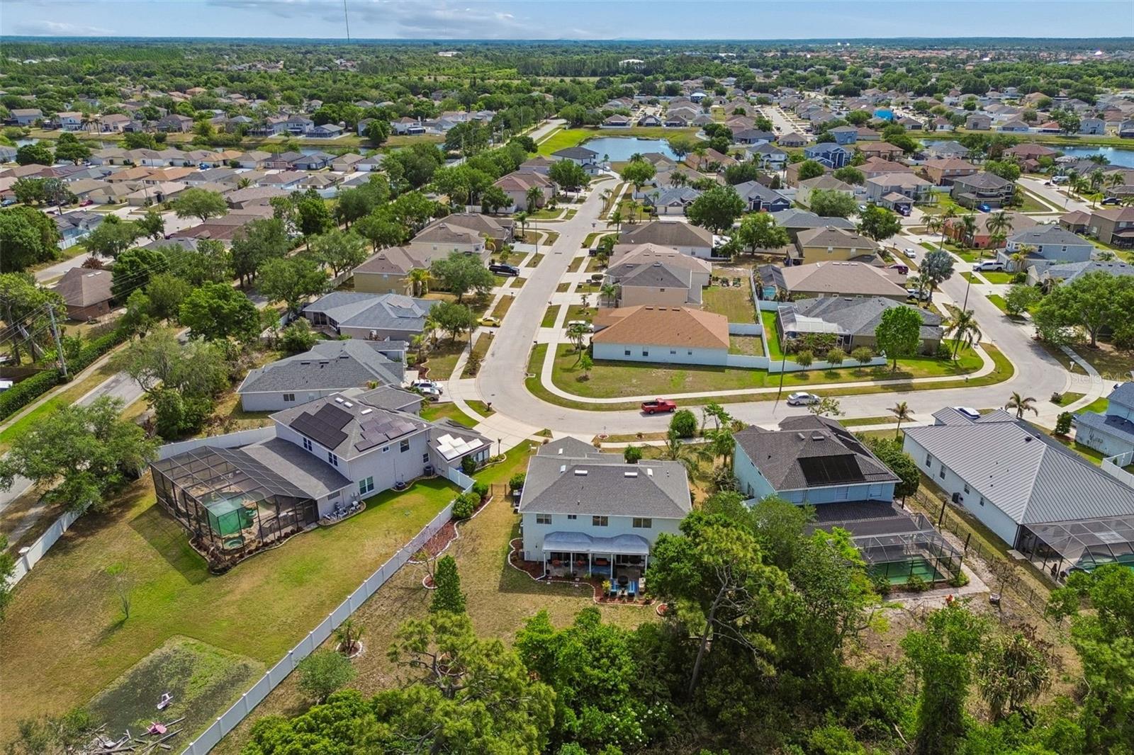 Image 88 of 92 For 11718 Stonewood Gate Drive