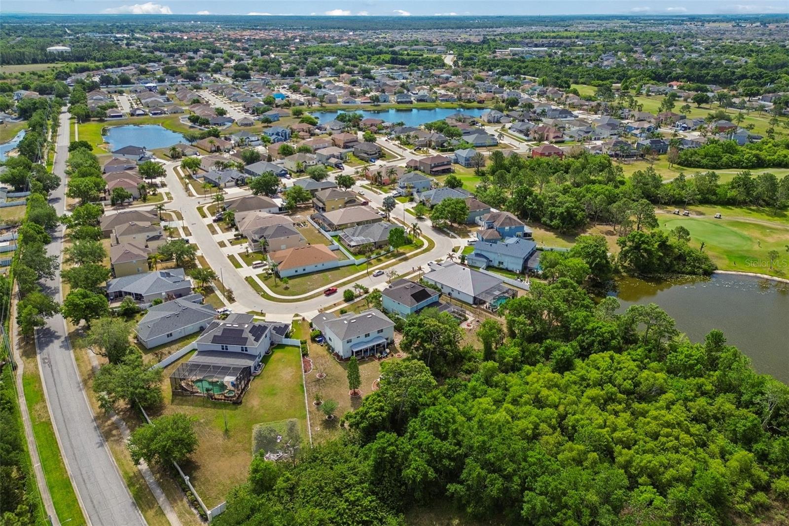 Image 89 of 92 For 11718 Stonewood Gate Drive