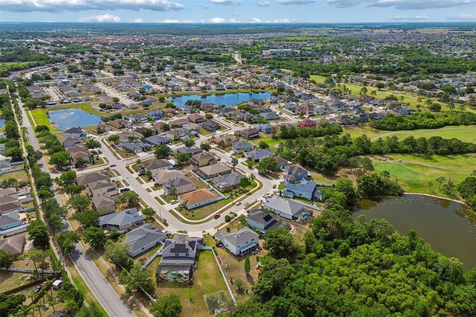 Image 92 of 92 For 11718 Stonewood Gate Drive