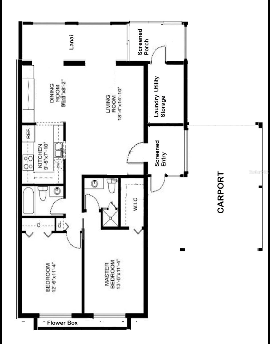 Image 3 of 99 For 511 Finsbury Circle B