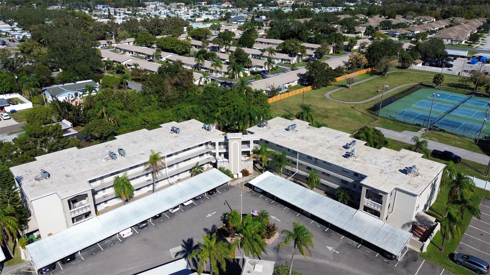 Details for 952 Virginia Street 209, DUNEDIN, FL 34698