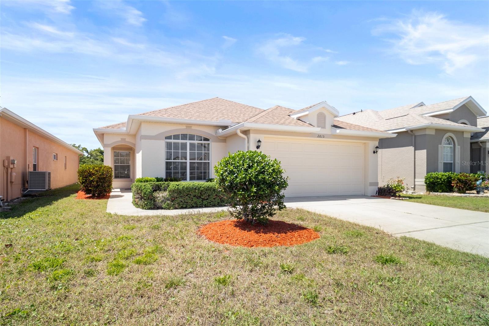 Details for 2815 Wood Pointe Drive, HOLIDAY, FL 34691