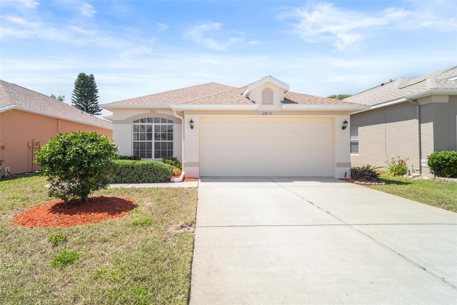 Image 3 of 95 For 2815 Wood Pointe Drive