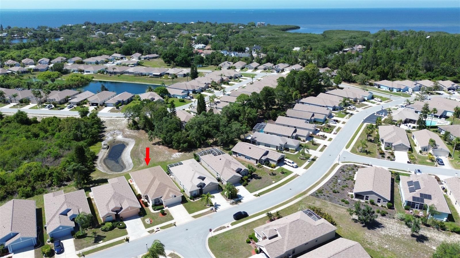 Image 4 of 95 For 2815 Wood Pointe Drive