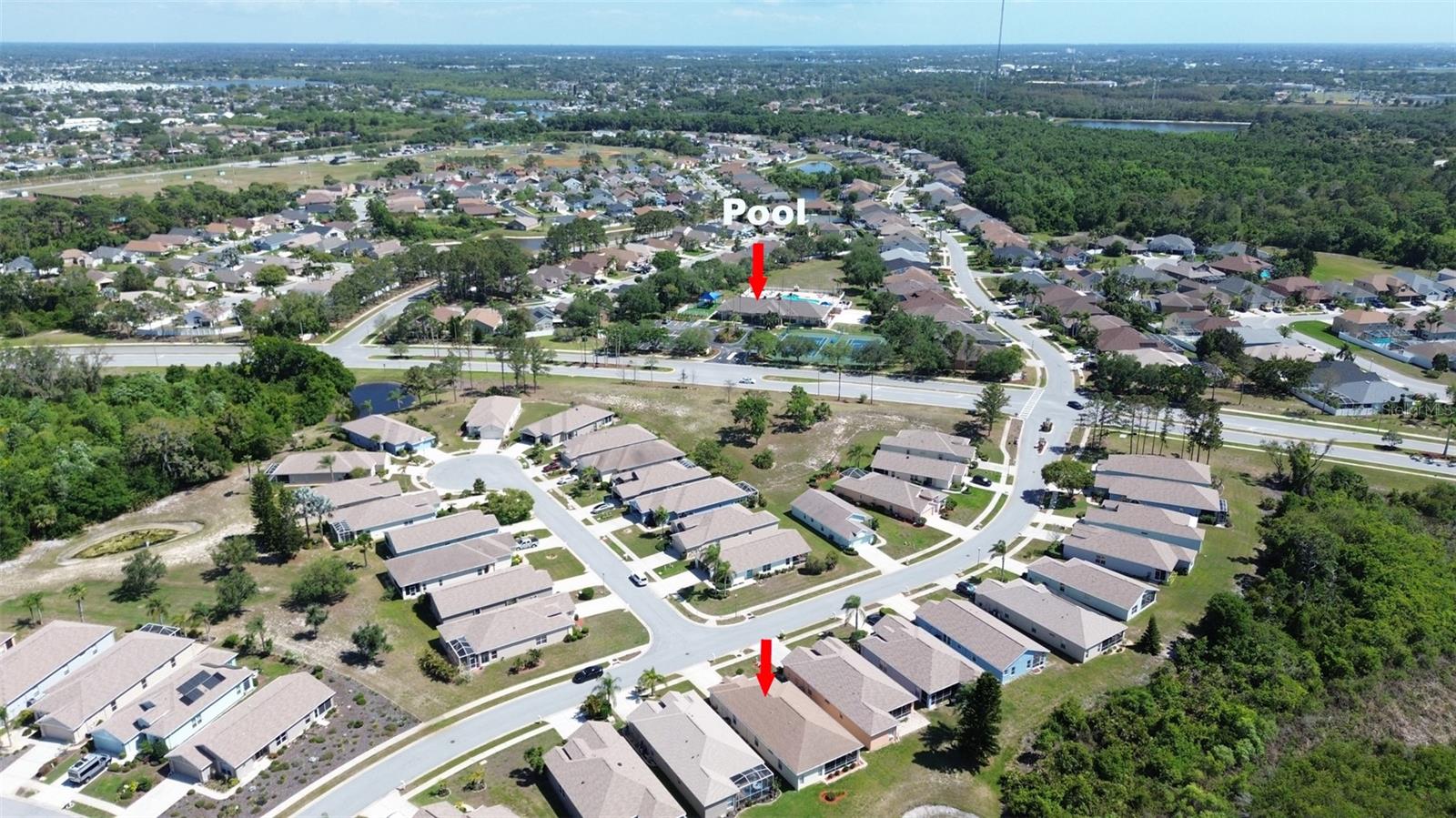 Image 41 of 95 For 2815 Wood Pointe Drive