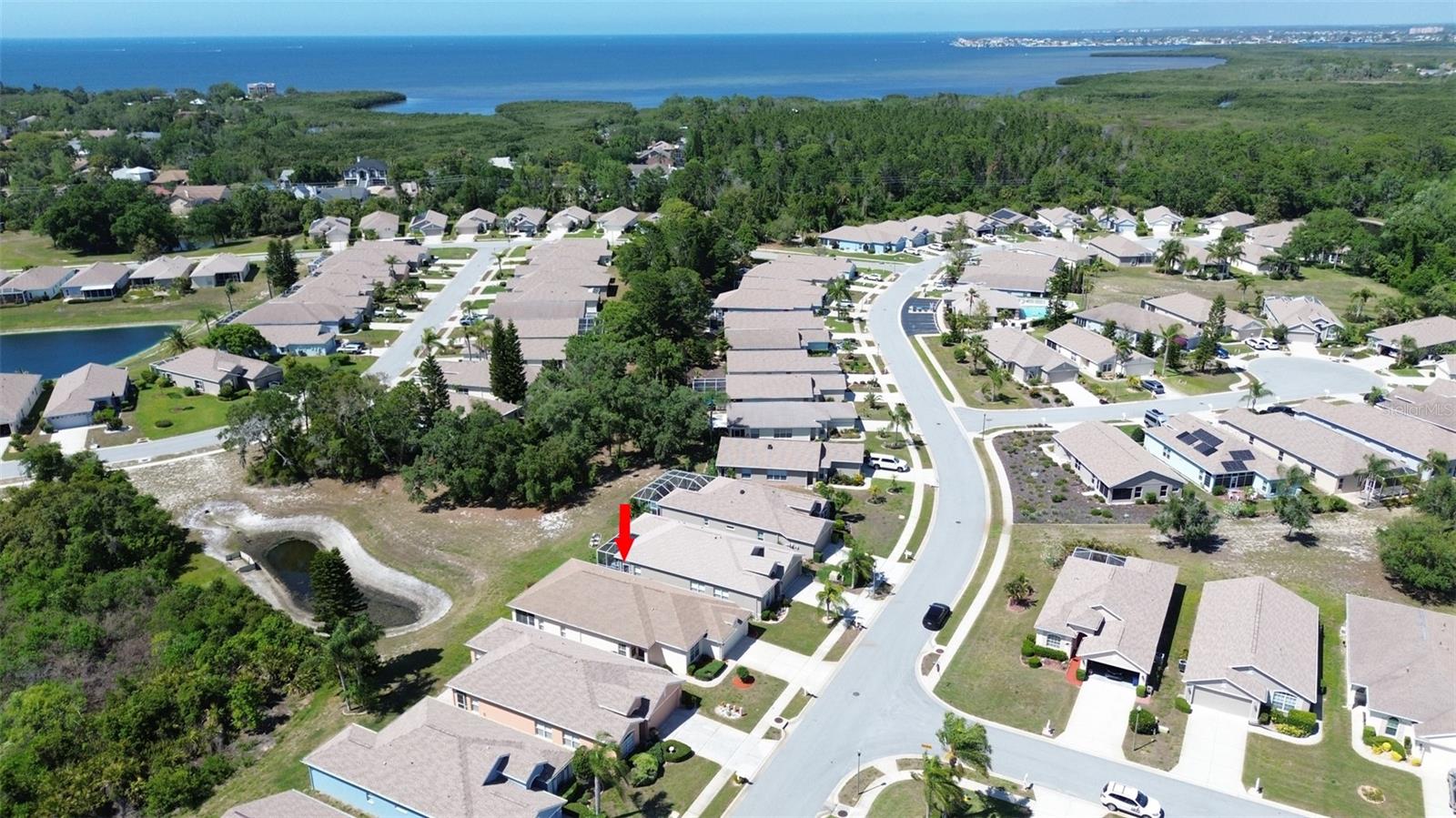 Image 5 of 95 For 2815 Wood Pointe Drive