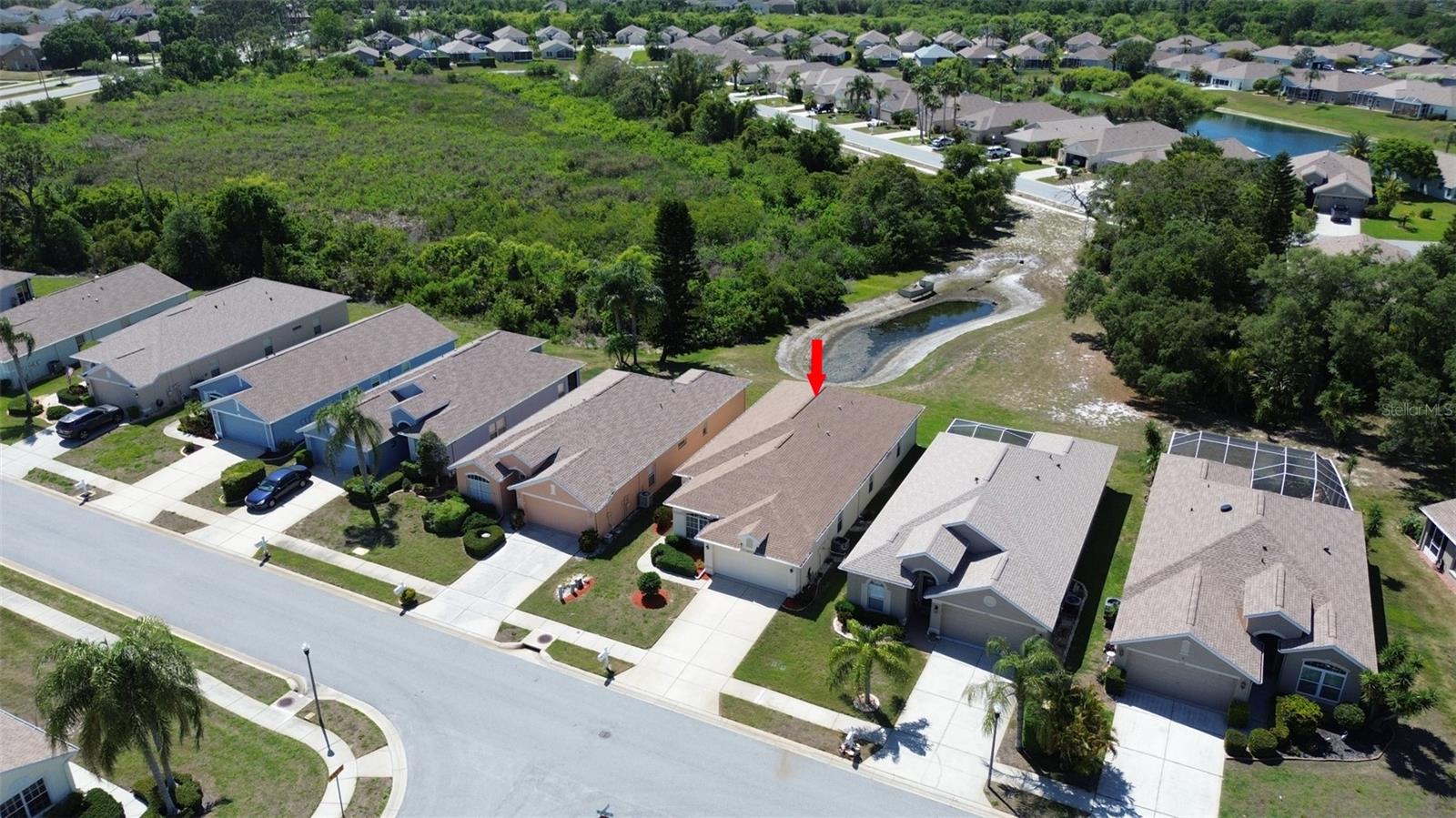 Image 7 of 95 For 2815 Wood Pointe Drive