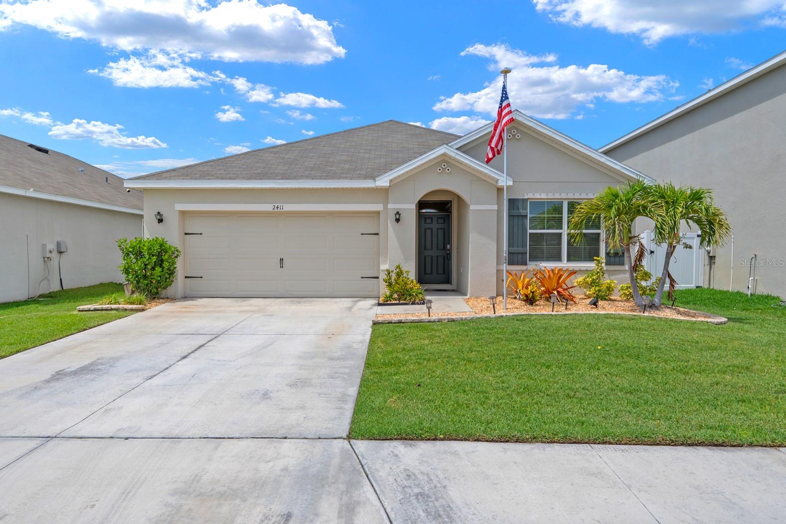 Details for 2411 Mizner Bay Avenue, BRADENTON, FL 34208