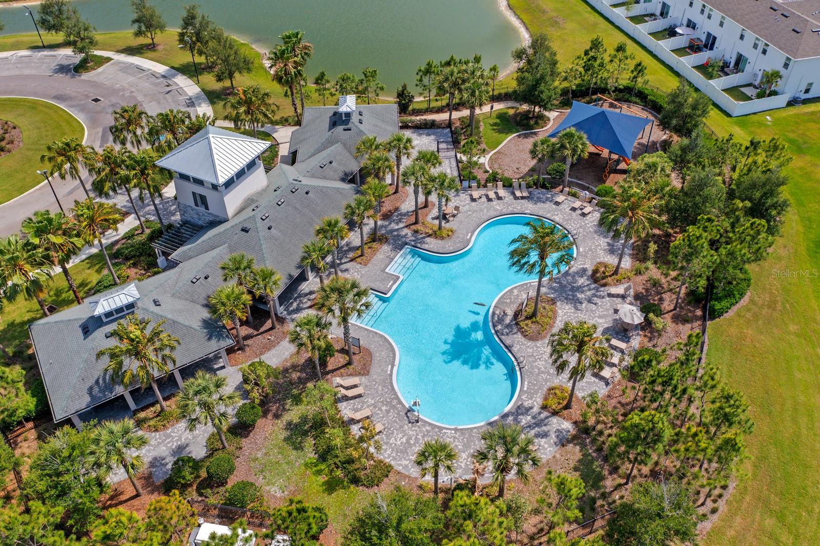 Image 25 of 31 For 2411 Mizner Bay Avenue