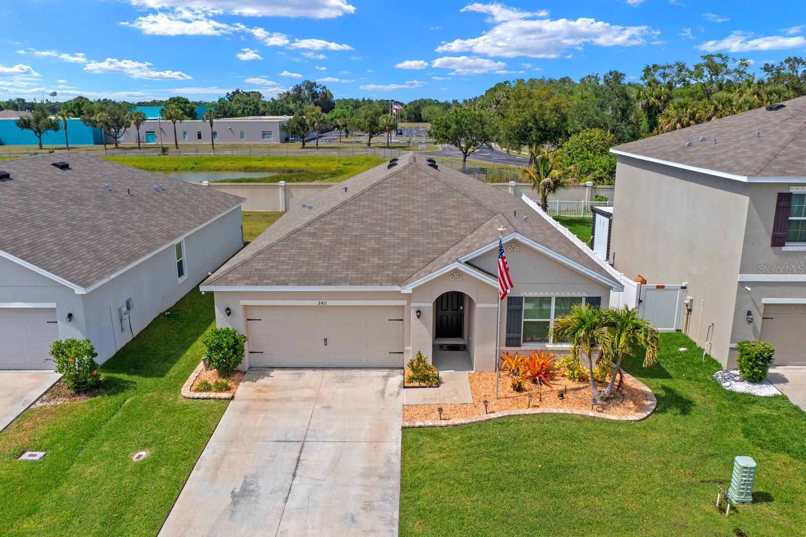 Image 31 of 31 For 2411 Mizner Bay Avenue