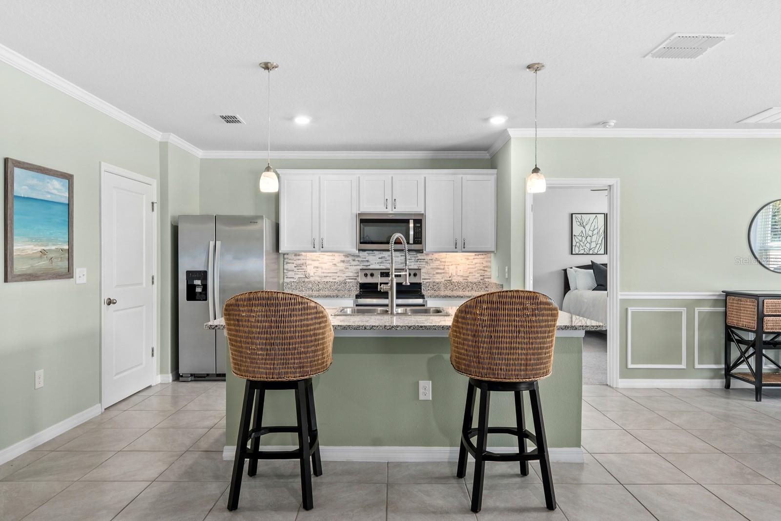 Image 6 of 31 For 2411 Mizner Bay Avenue