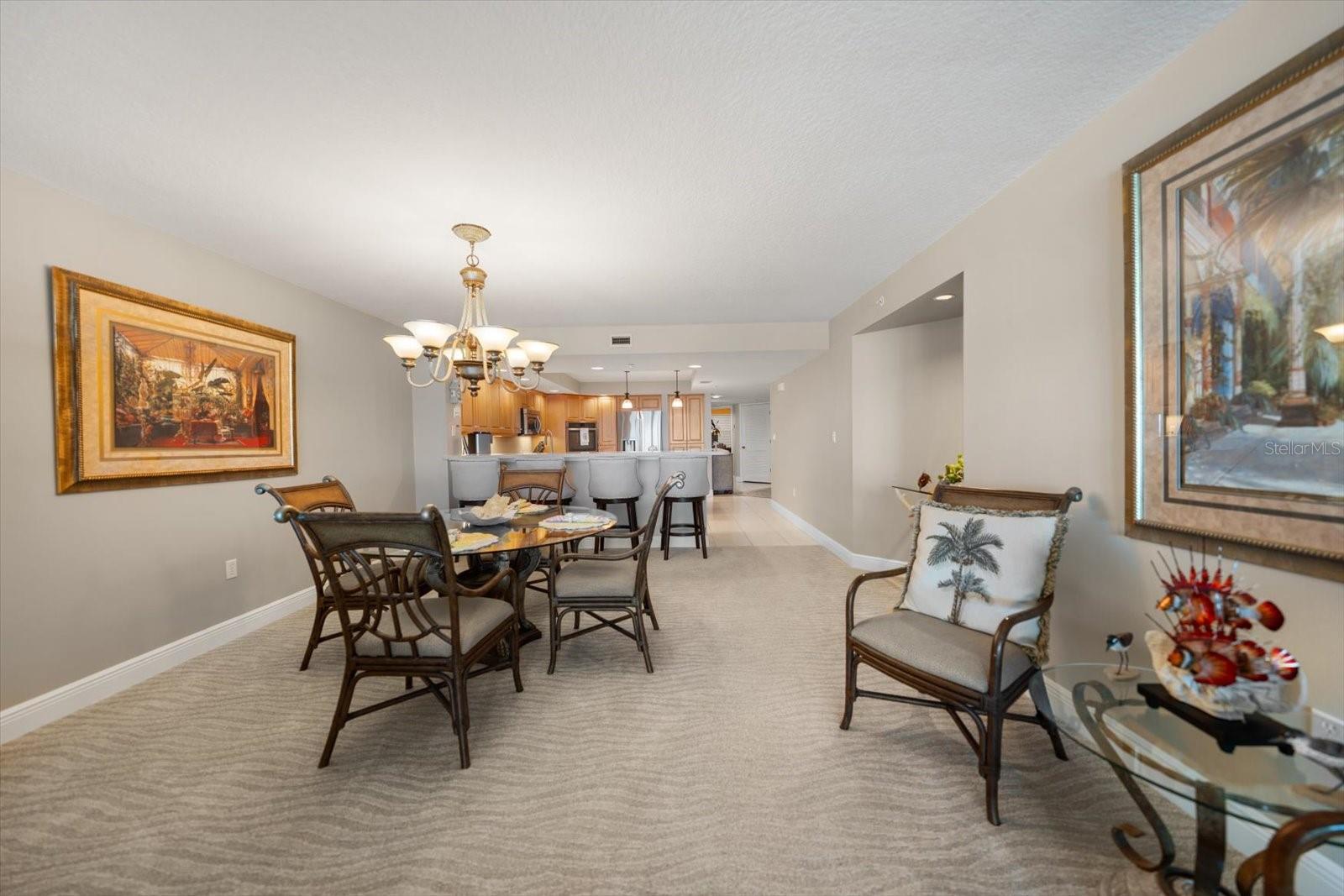 Image 12 of 42 For 16326 Gulf Boulevard 206