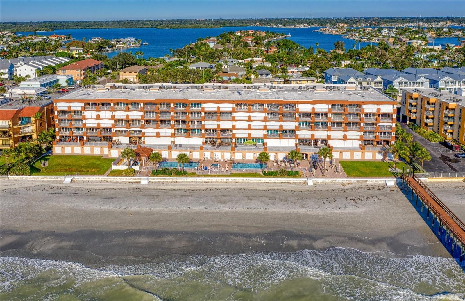 Image 42 of 42 For 16326 Gulf Boulevard 206