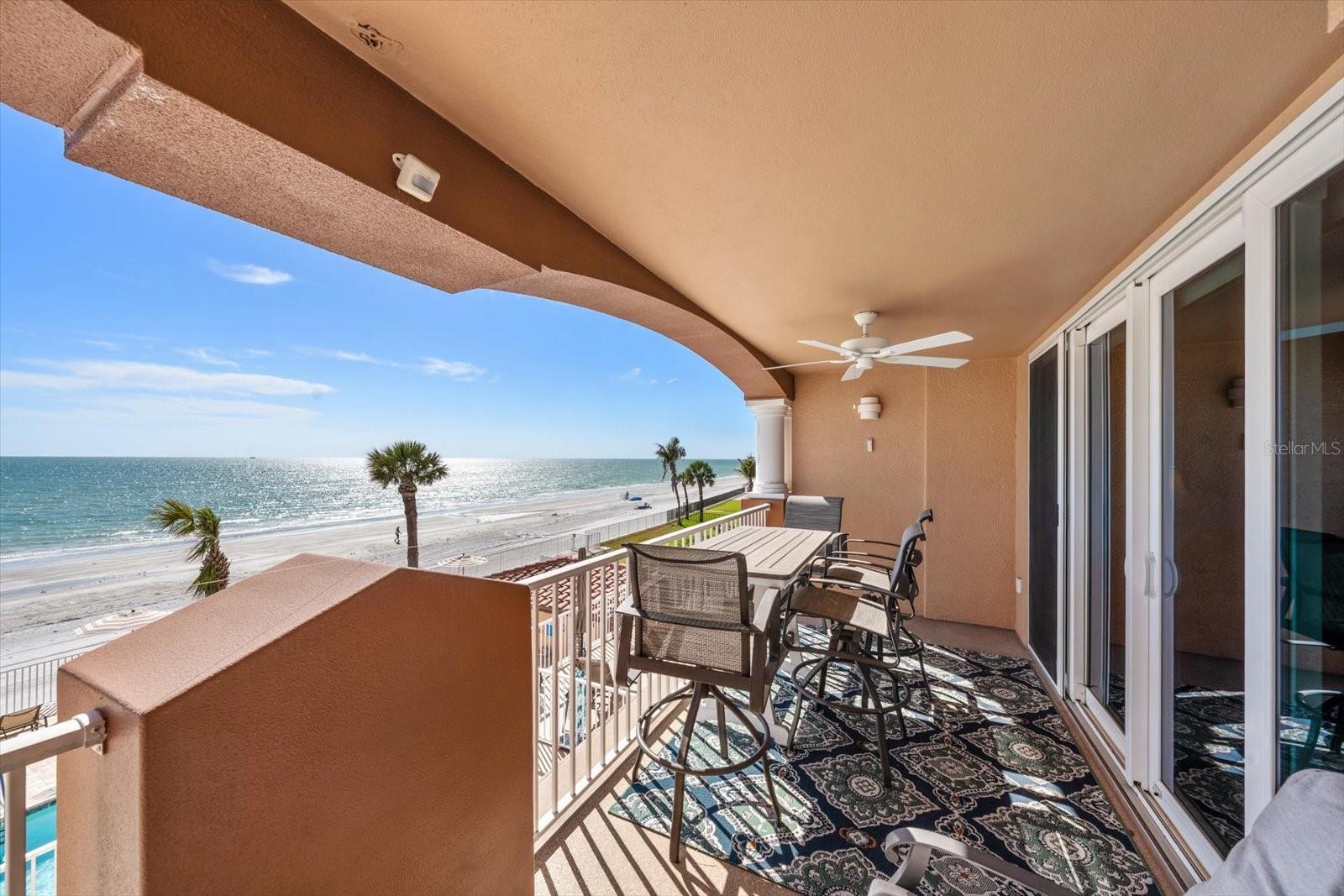 Image 5 of 42 For 16326 Gulf Boulevard 206