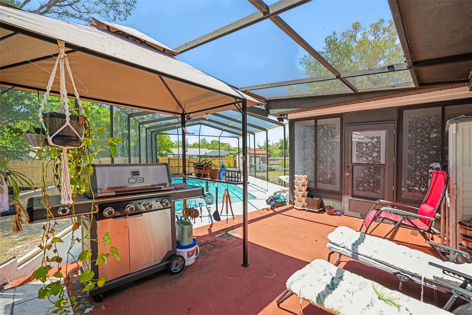 Image 12 of 18 For 8130 English Elm Circle