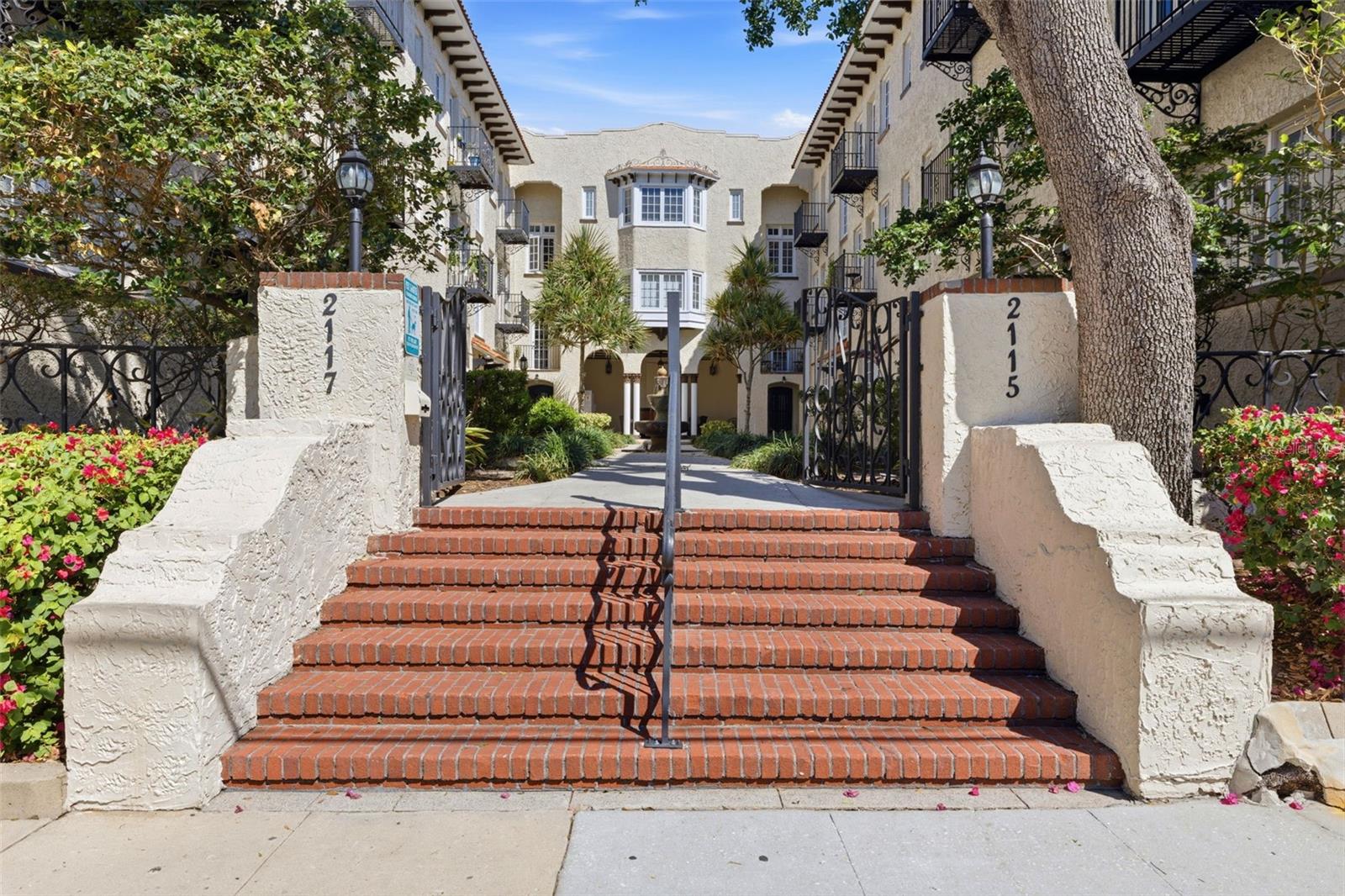 Details for 2117 Dekle Avenue K3, TAMPA, FL 33606