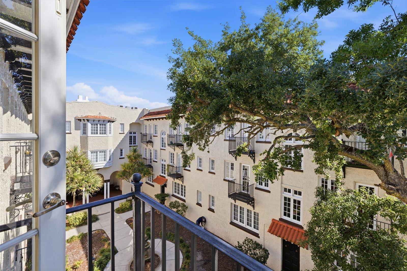 Image 25 of 25 For 2117 Dekle Avenue K3