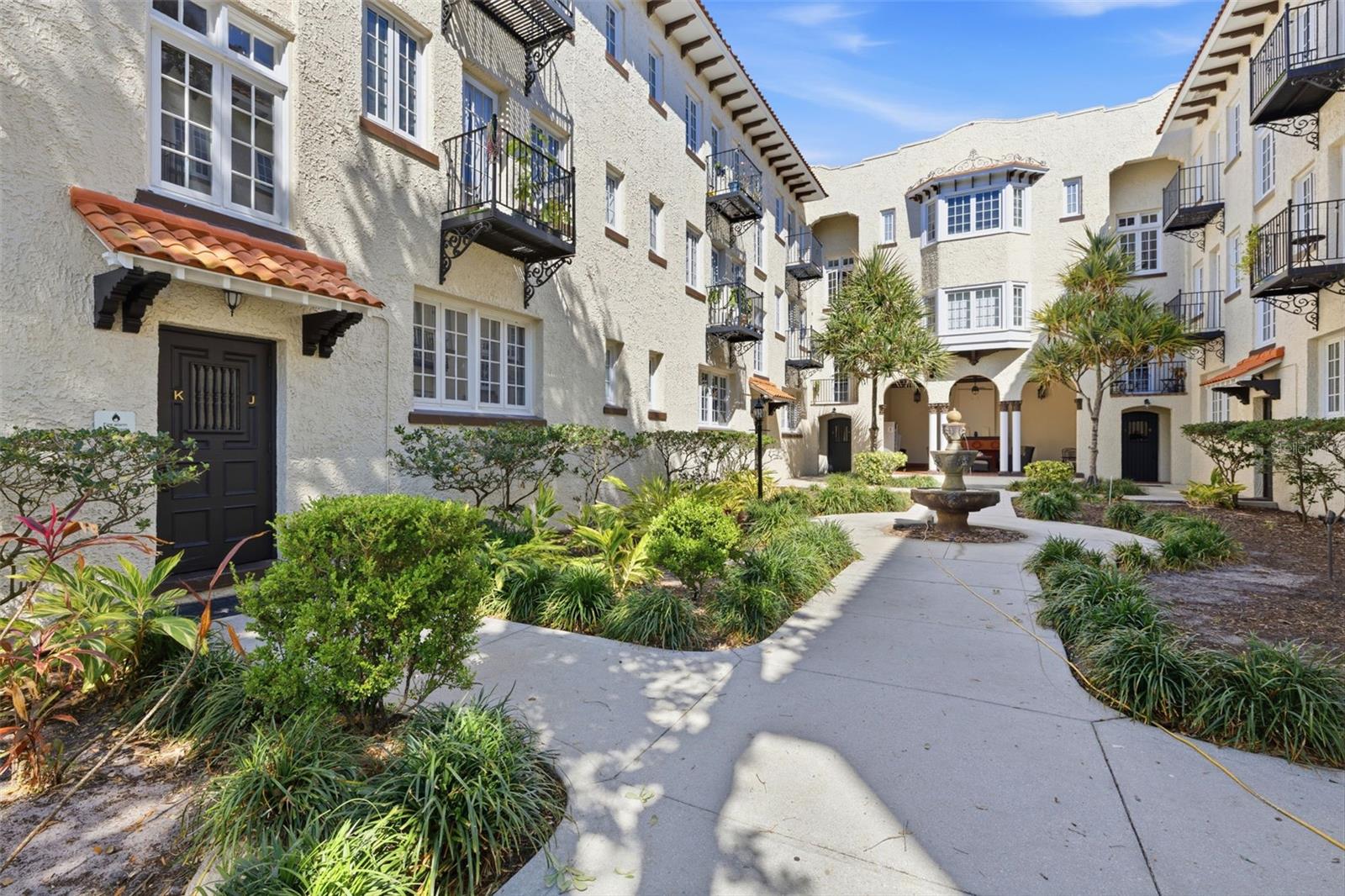 Image 3 of 25 For 2117 Dekle Avenue K3