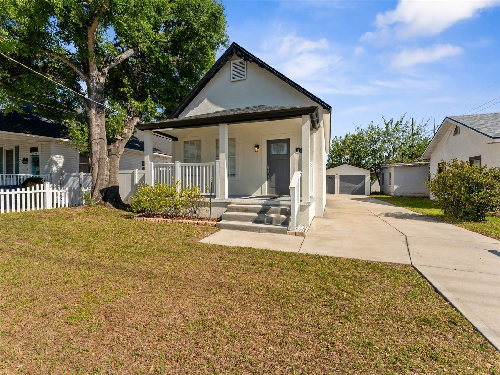 Image 4 of 33 For 2903 Ivy Street