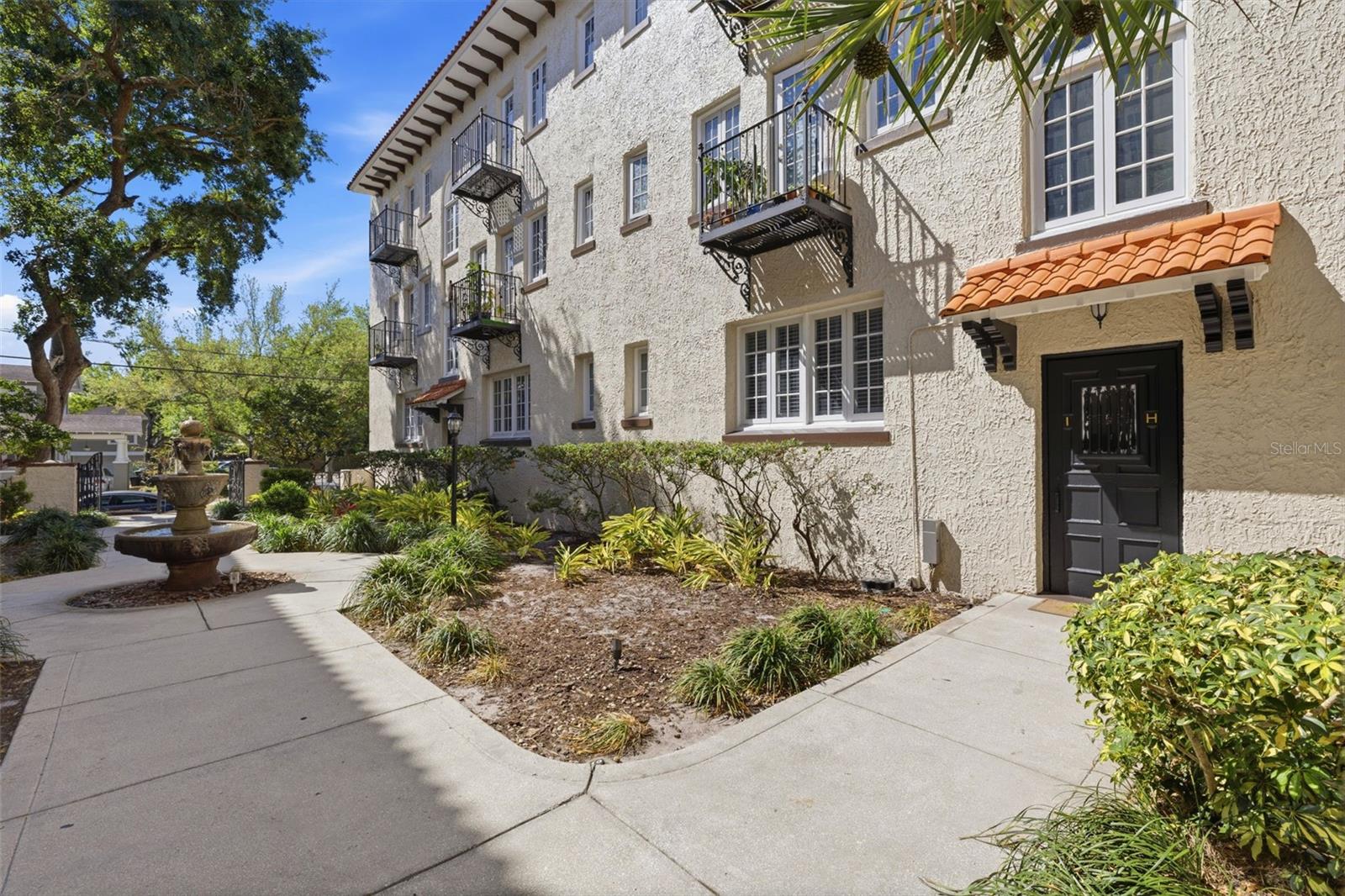 Image 3 of 25 For 2117 Dekle Avenue I1