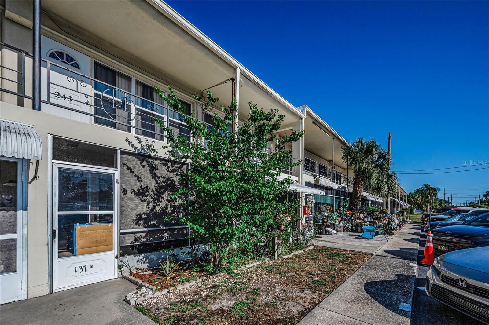Details for 4051 58th Street N 243, KENNETH CITY, FL 33709