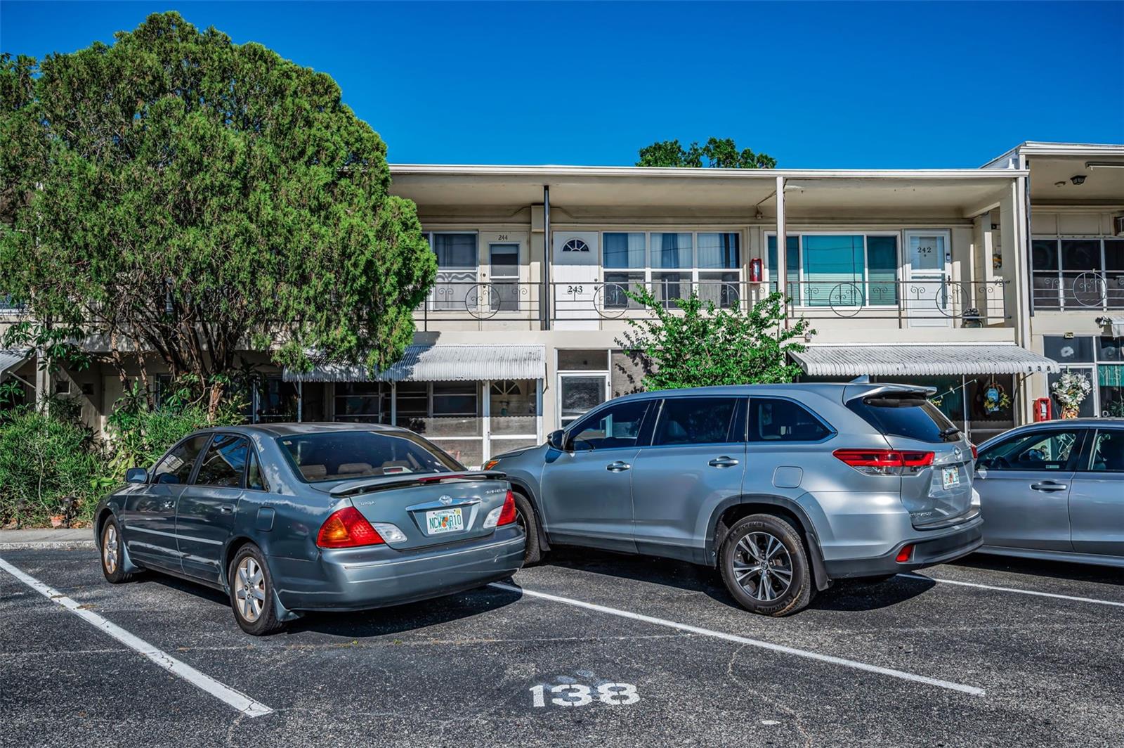 Image 23 of 40 For 4051 58th Street N 243