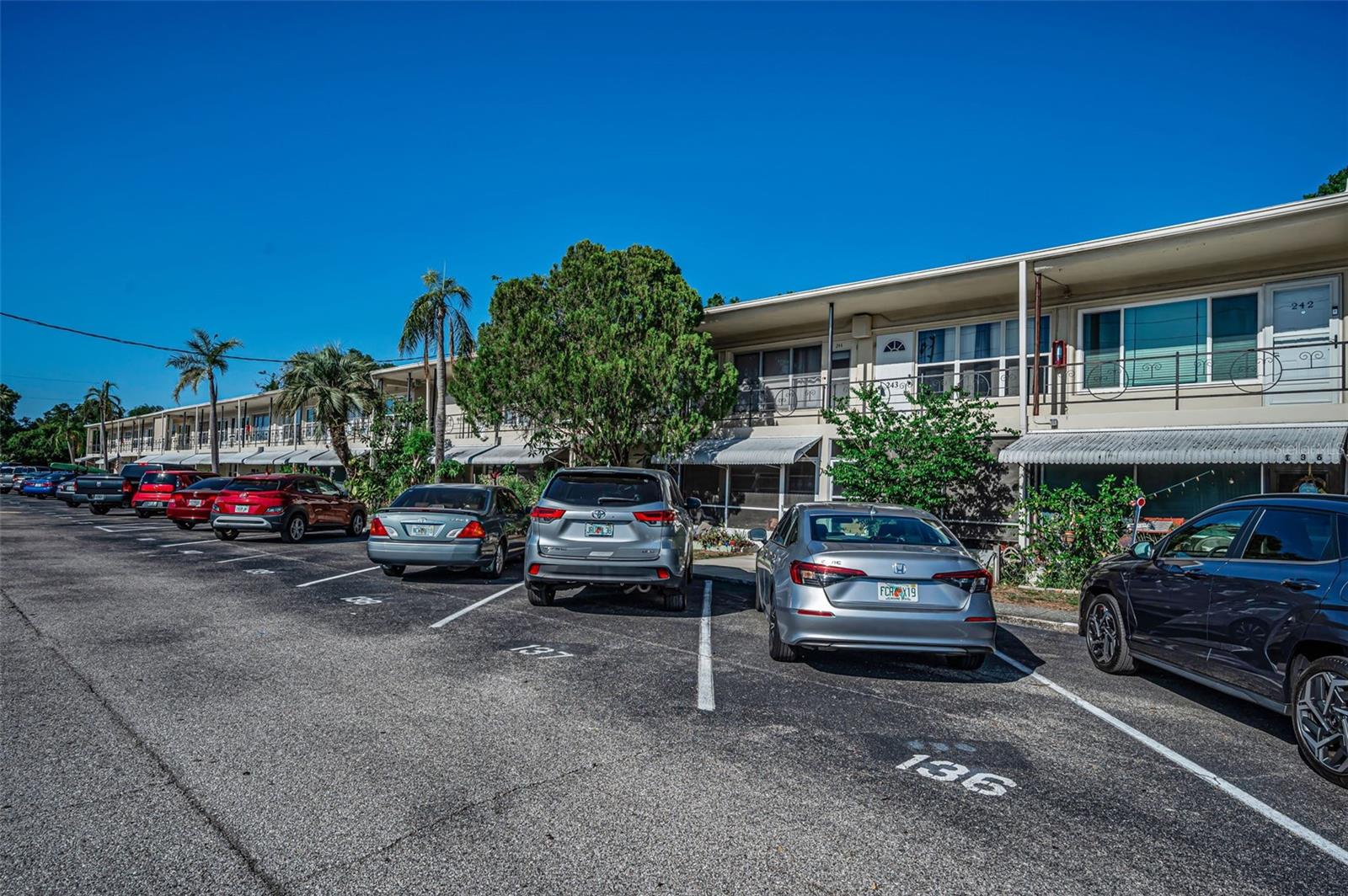 Image 24 of 40 For 4051 58th Street N 243