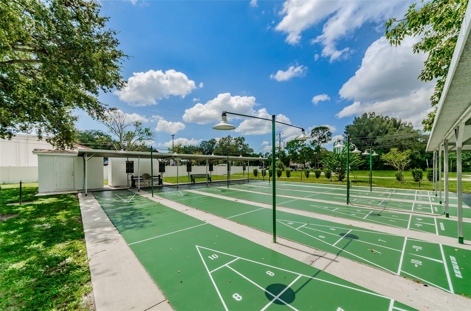 Image 38 of 40 For 4051 58th Street N 243
