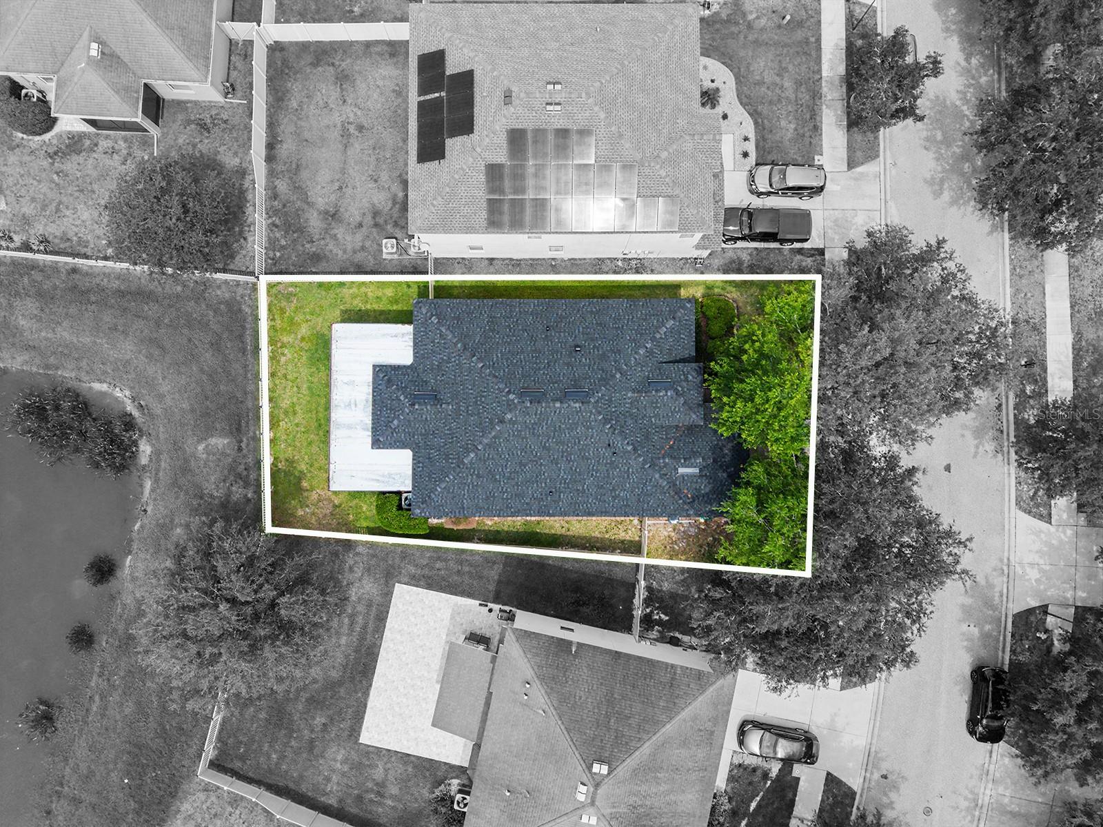 Image 43 of 62 For 10905 Ancient Futures Drive