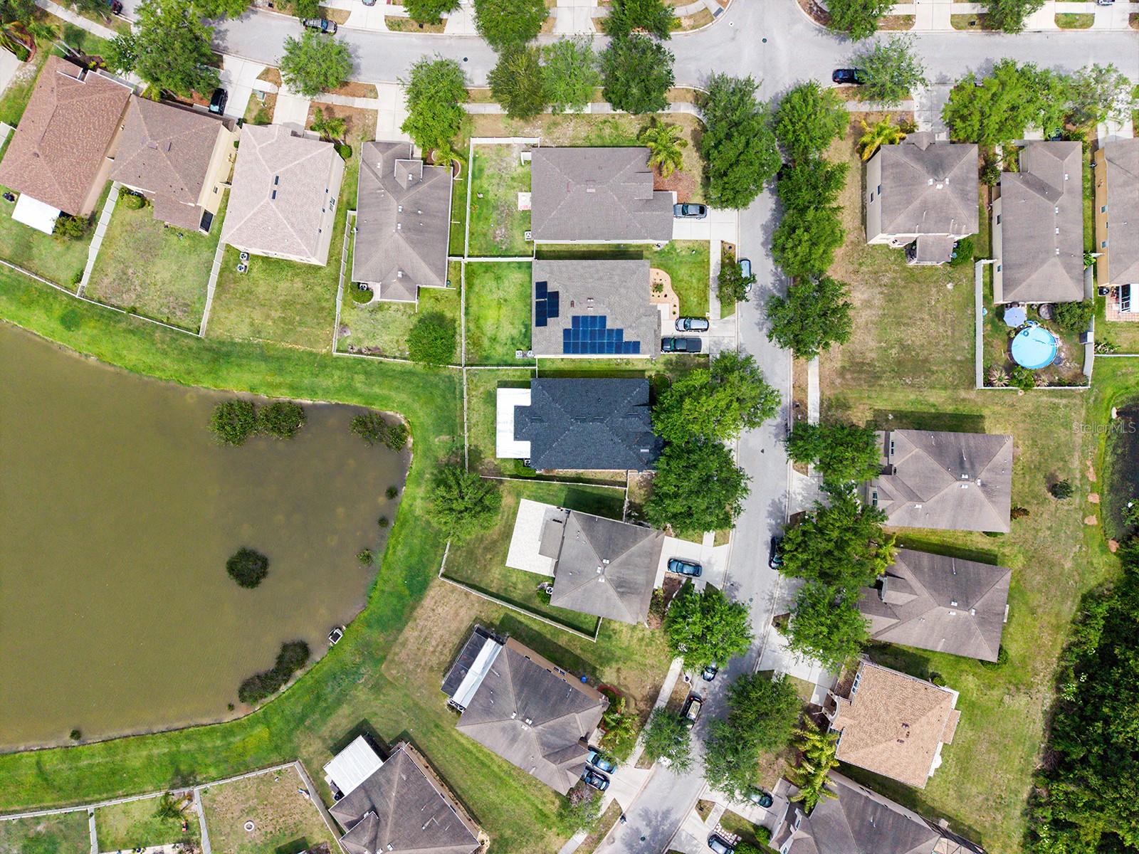 Image 44 of 62 For 10905 Ancient Futures Drive