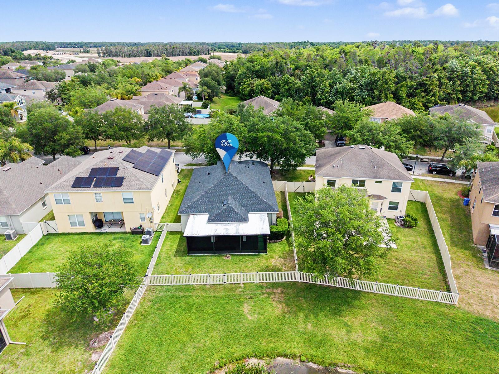 Image 45 of 62 For 10905 Ancient Futures Drive