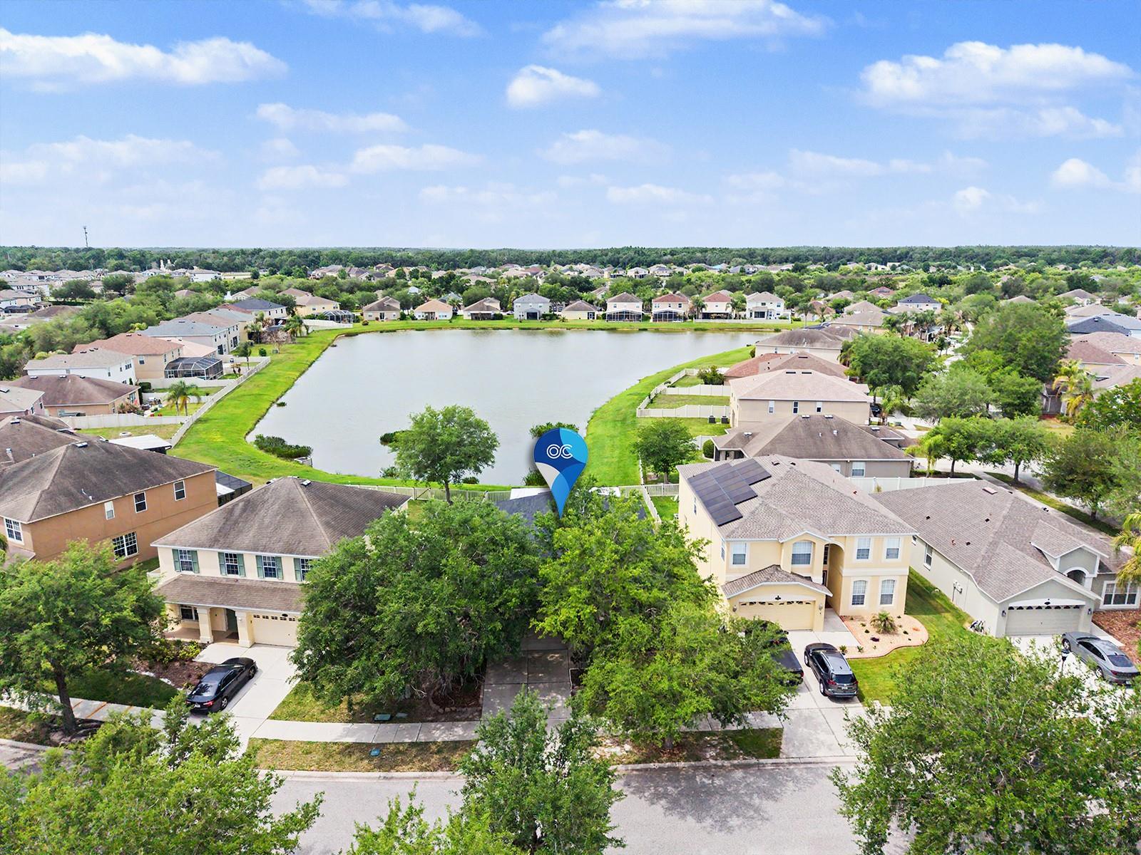 Image 46 of 62 For 10905 Ancient Futures Drive