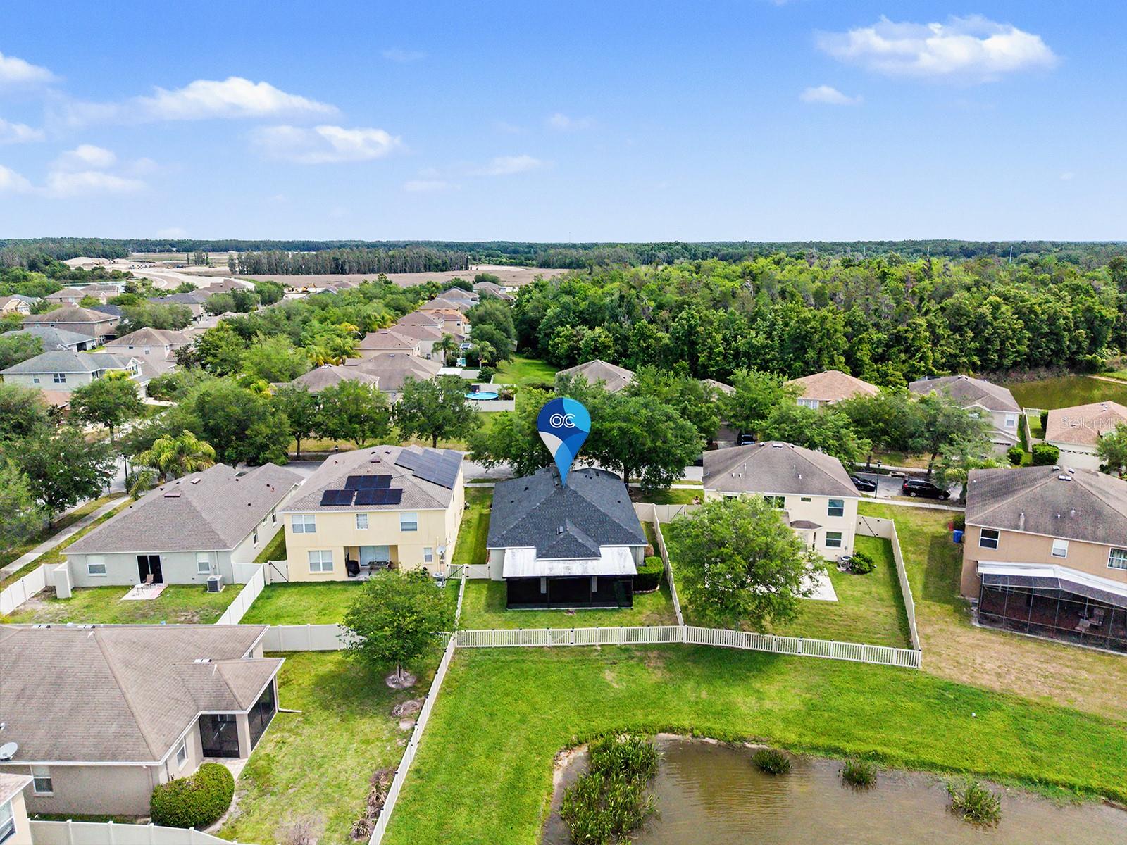 Image 47 of 62 For 10905 Ancient Futures Drive