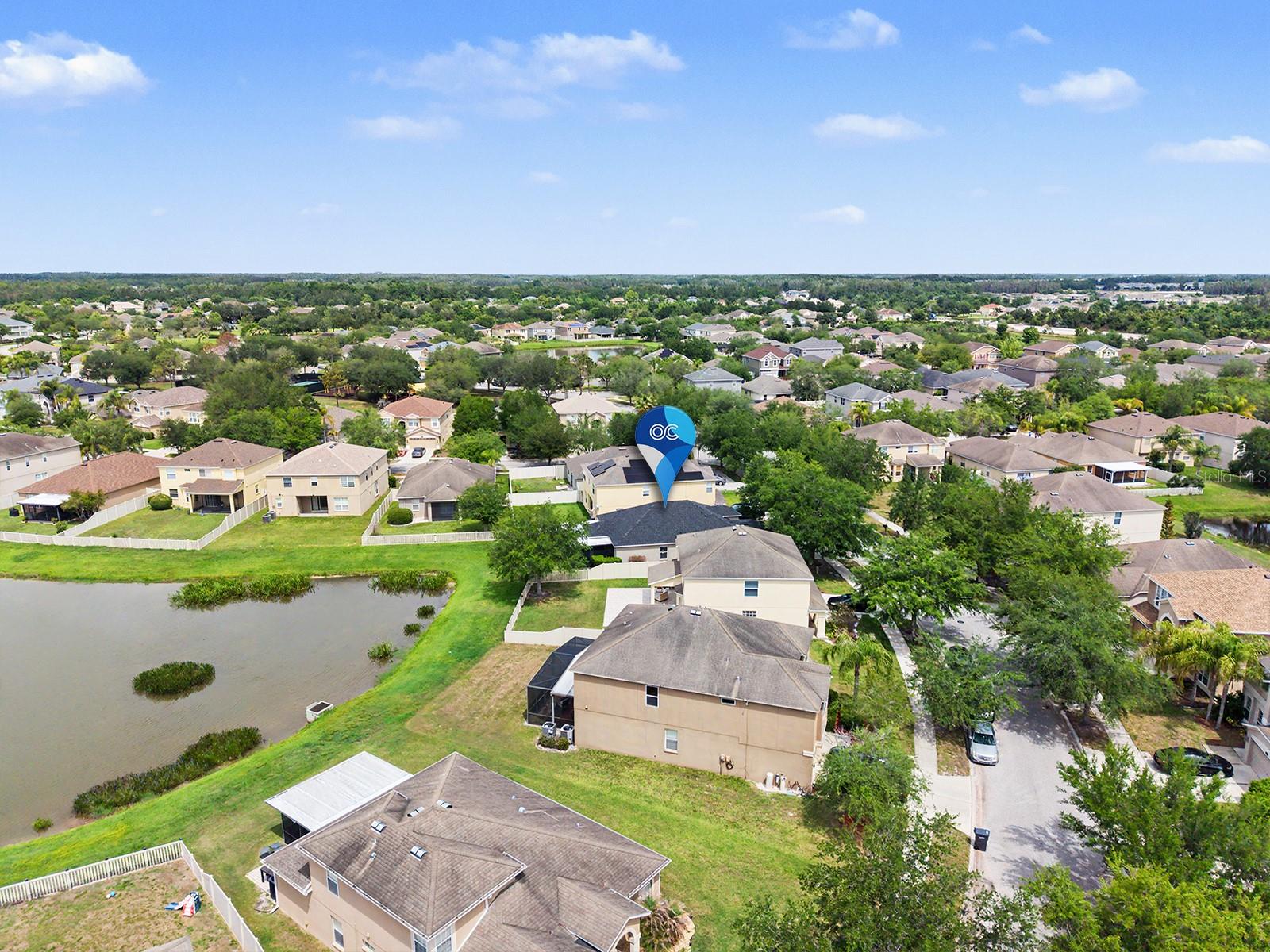 Image 48 of 62 For 10905 Ancient Futures Drive