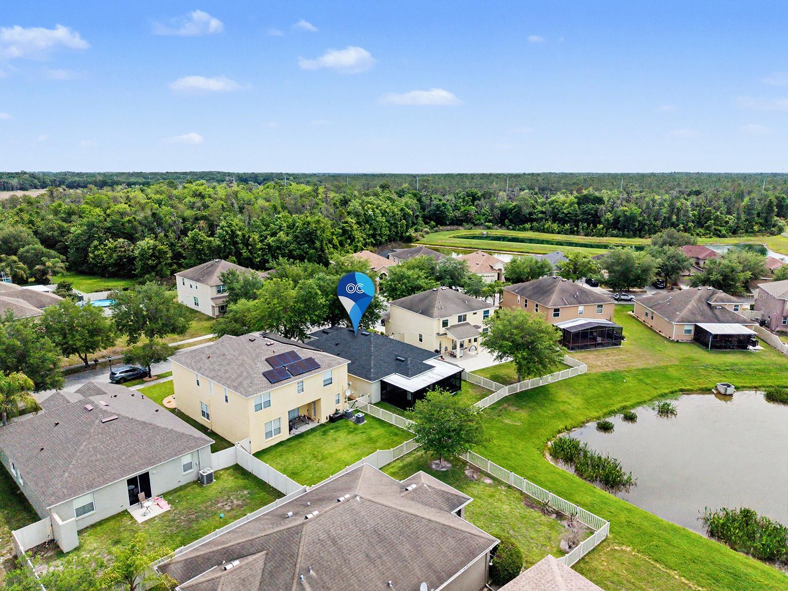 Image 49 of 62 For 10905 Ancient Futures Drive