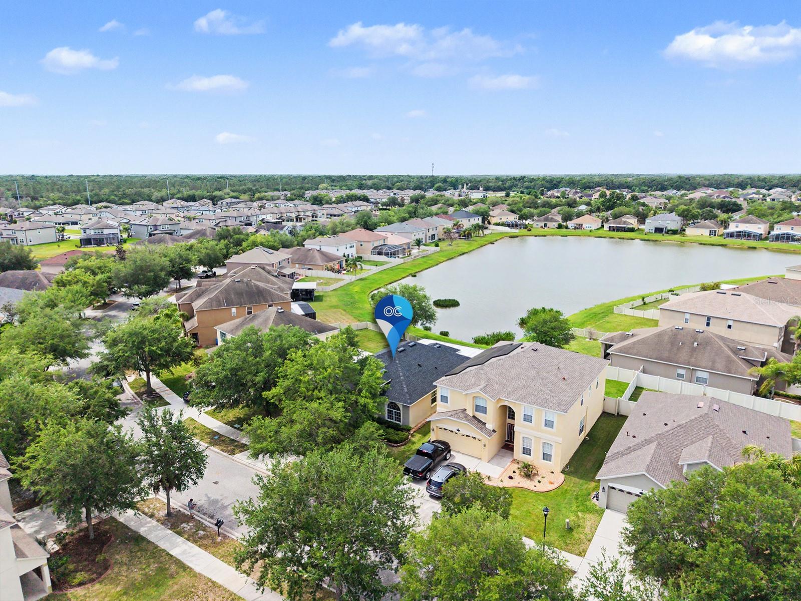 Image 50 of 62 For 10905 Ancient Futures Drive