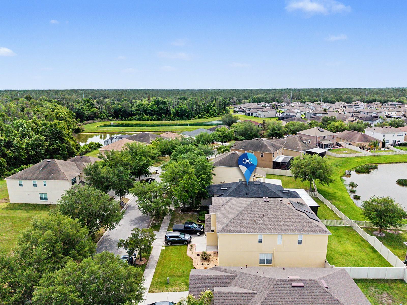 Image 51 of 62 For 10905 Ancient Futures Drive