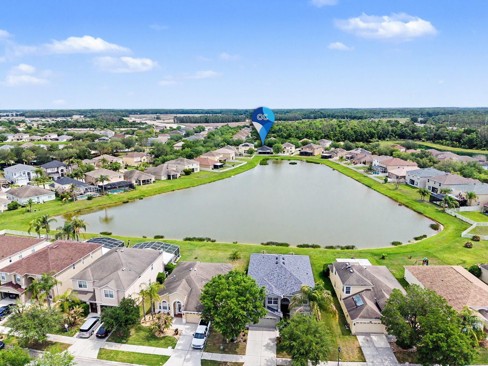 Image 52 of 62 For 10905 Ancient Futures Drive