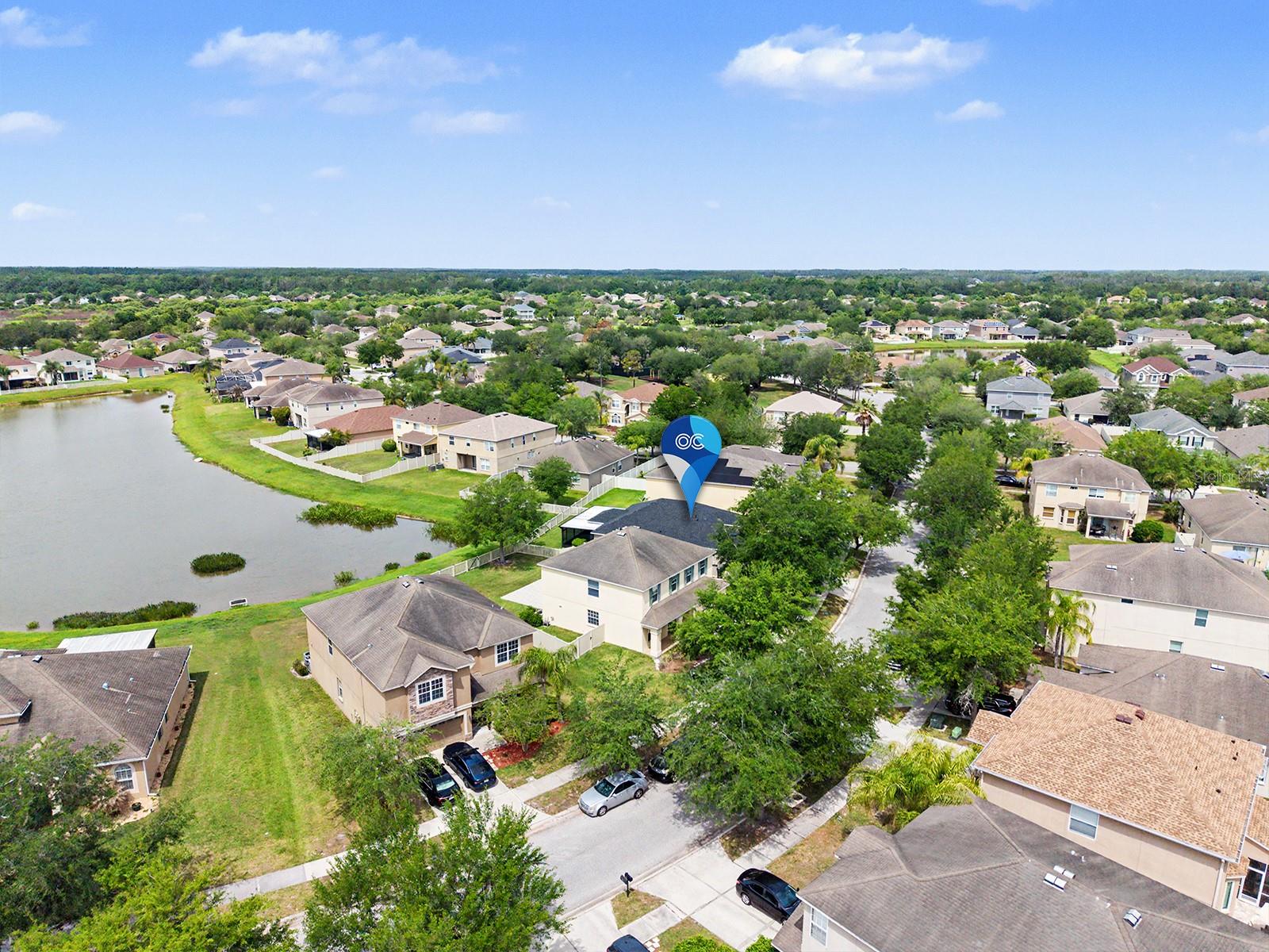 Image 53 of 62 For 10905 Ancient Futures Drive