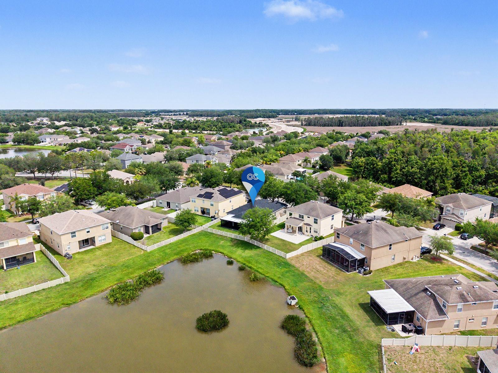 Image 54 of 62 For 10905 Ancient Futures Drive