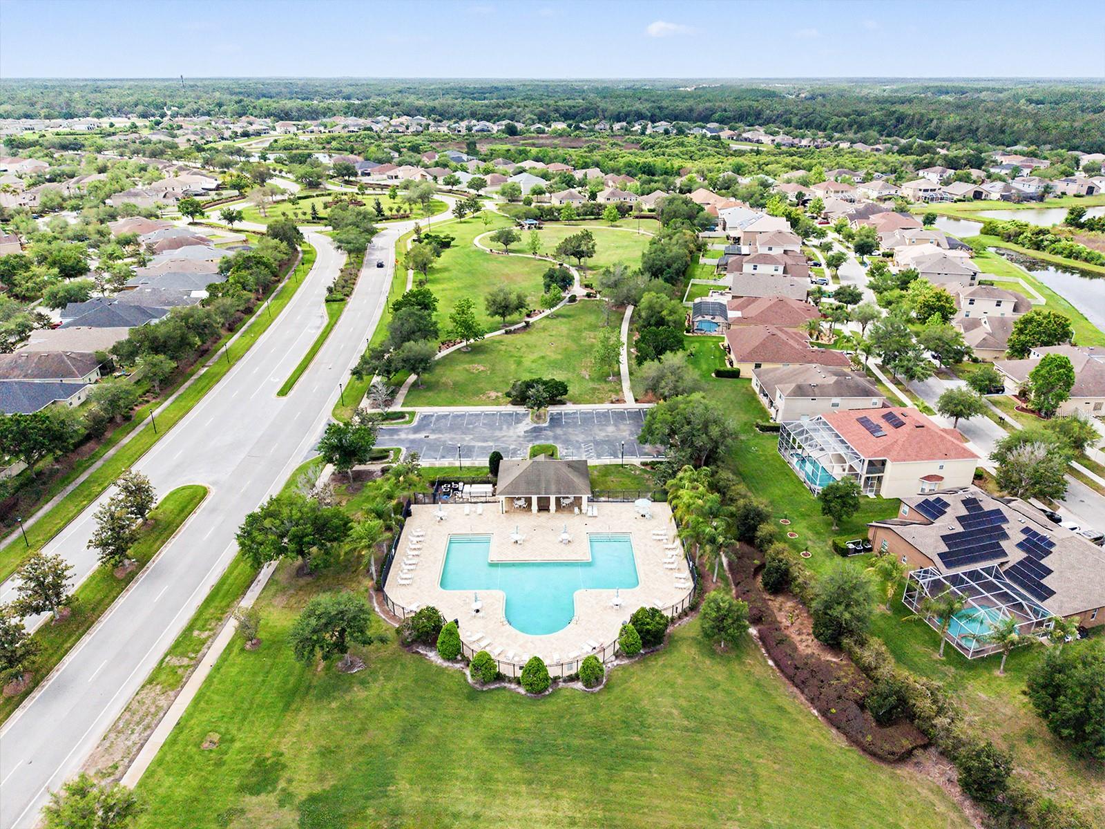 Image 57 of 62 For 10905 Ancient Futures Drive