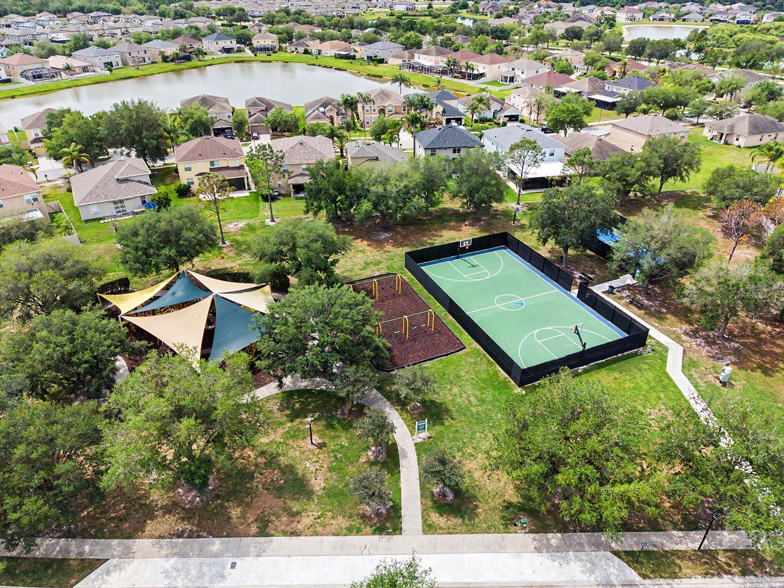 Image 60 of 62 For 10905 Ancient Futures Drive