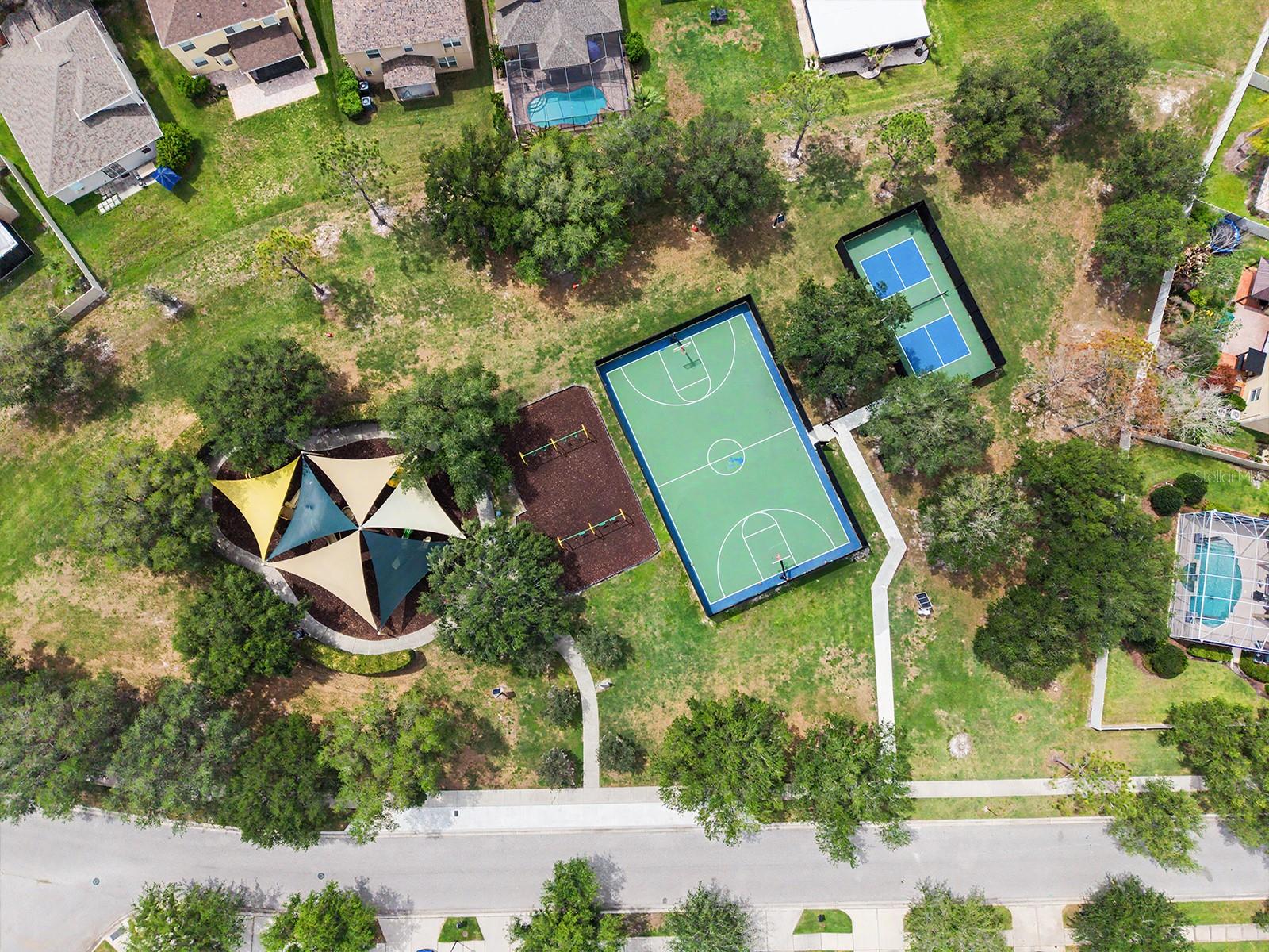 Image 61 of 62 For 10905 Ancient Futures Drive